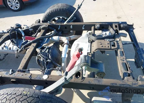 2021 Chevrolet Silverado 1500 4Wd Short Bed Ltz из США, поврежденный, VIN 1GCUYGEL2MZ295805